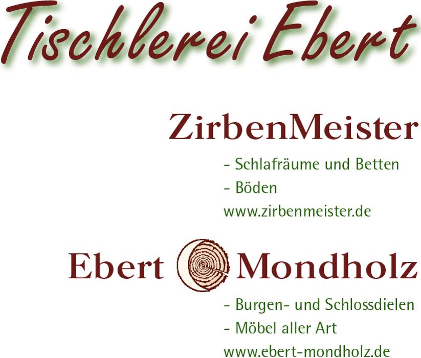 Tischlerei in Nitzschka Stadt Schmölln - Logo