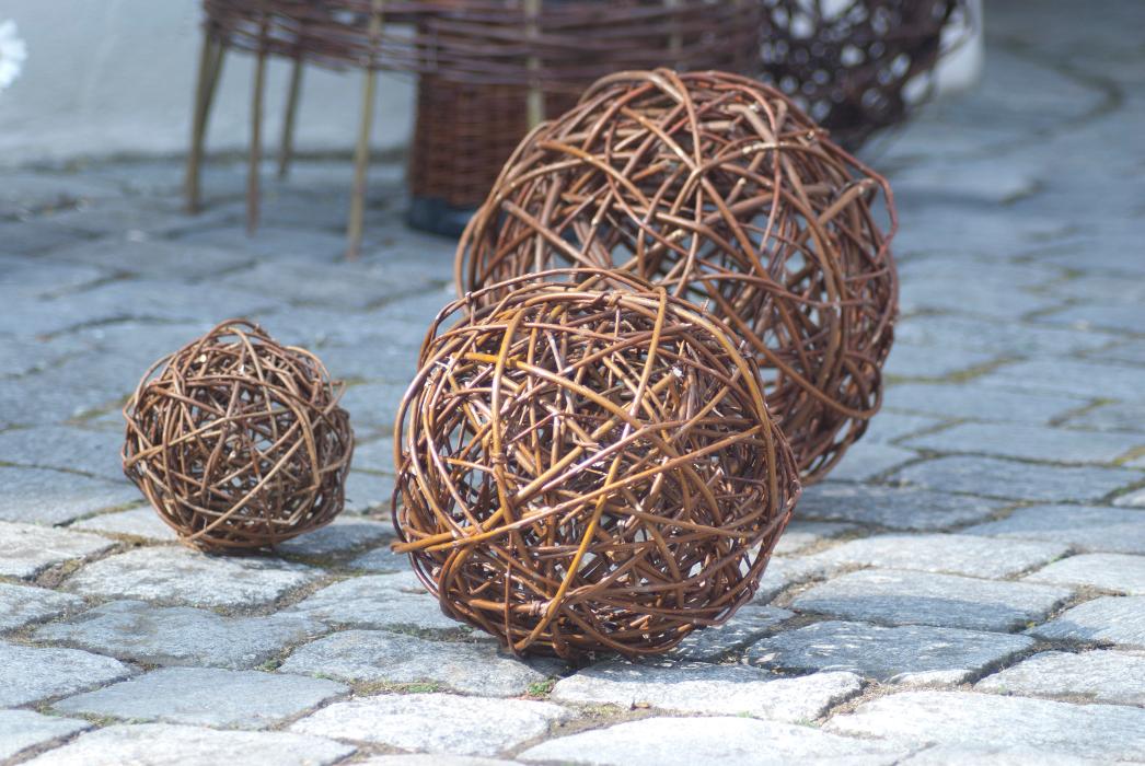 Weidenzauber - Kerstin Mülders, Ziegeleistraße in Korntal-Münchingen