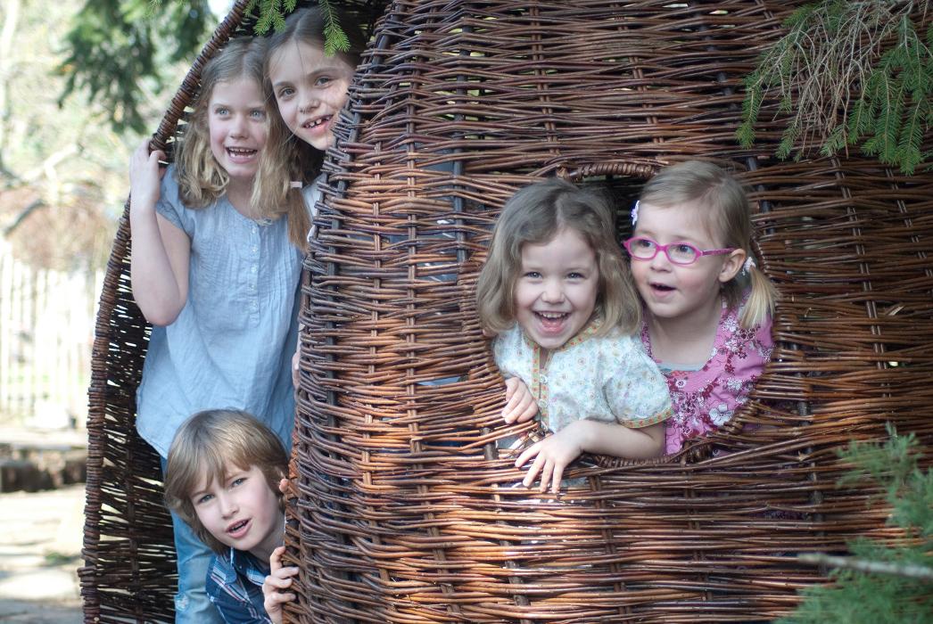 Weidenzauber - Kerstin Mülders, Ziegeleistraße in Korntal-Münchingen