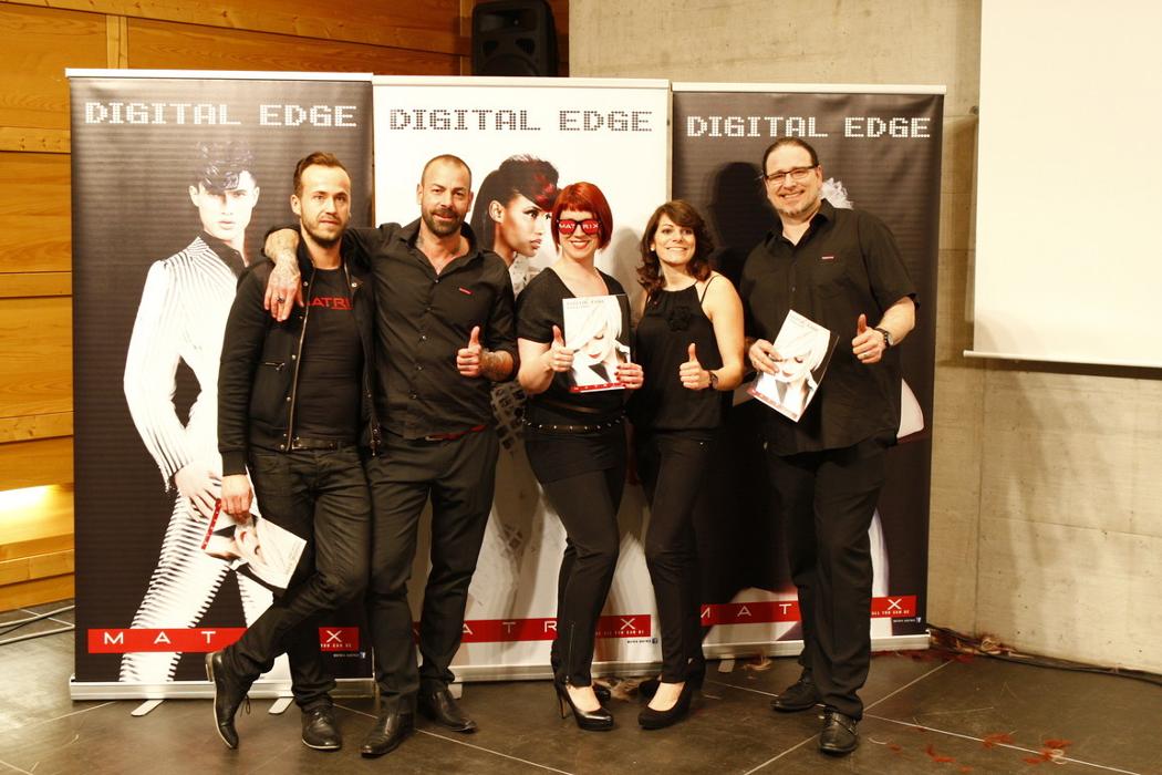 Oliver Preyer Hair Cut, Pradler Straße in Innsbruck