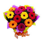 Hanging Basket Florist