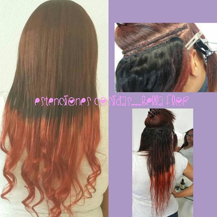 Coiffeur & Kosmetik Bella Flor, Hauptgasse in Olten