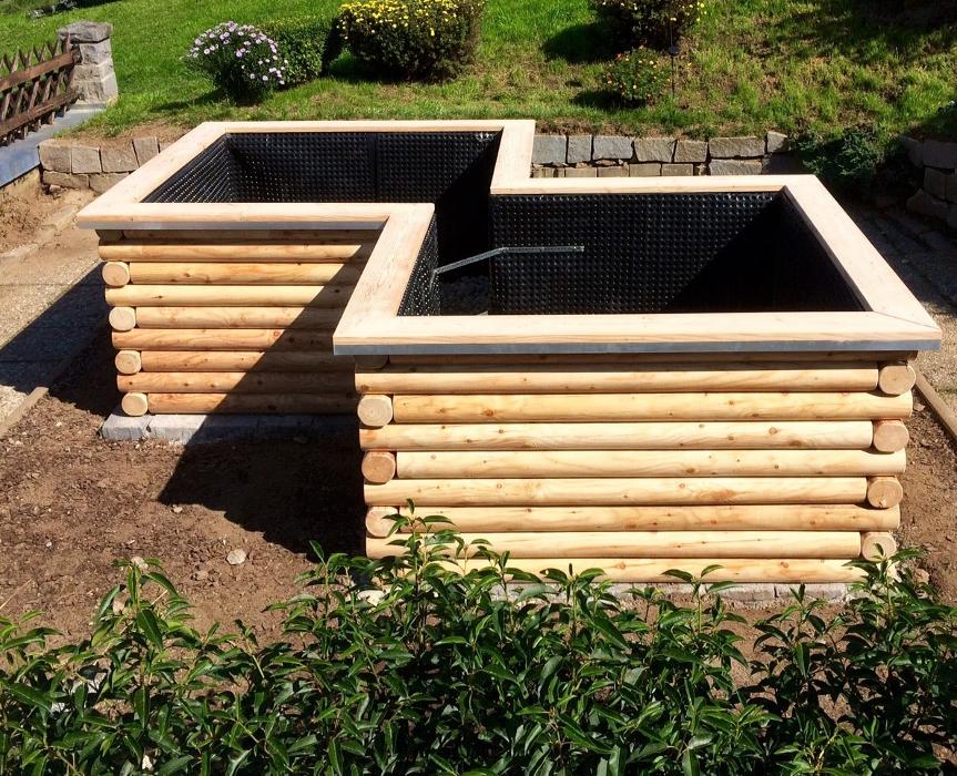 Ennstaler Rundholz - Holzprodukte, Dirnbachstraße in Reichraming