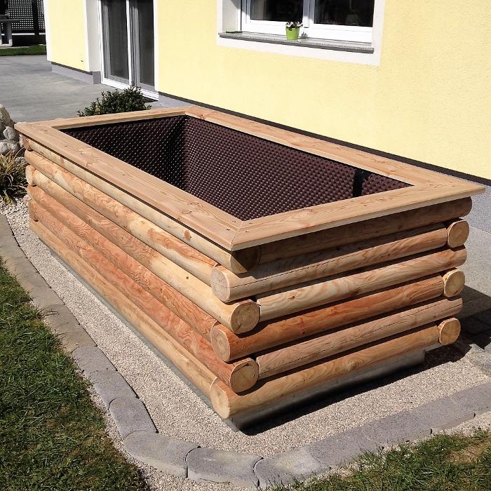 Ennstaler Rundholz - Holzprodukte, Dirnbachstraße in Reichraming