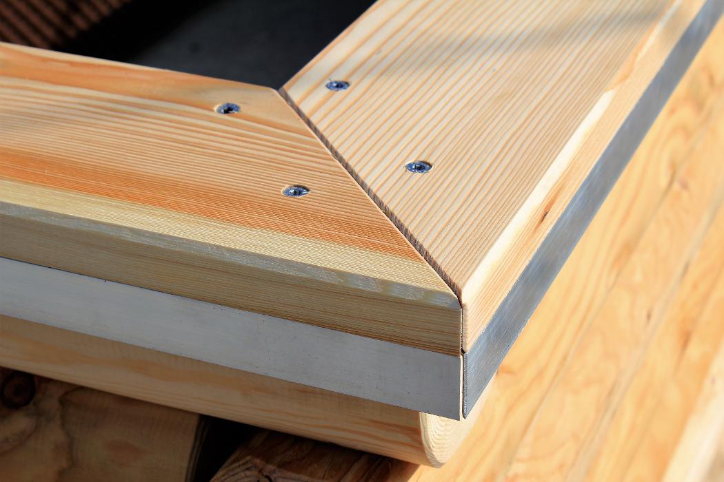 Ennstaler Rundholz - Holzprodukte, Dirnbachstraße in Reichraming