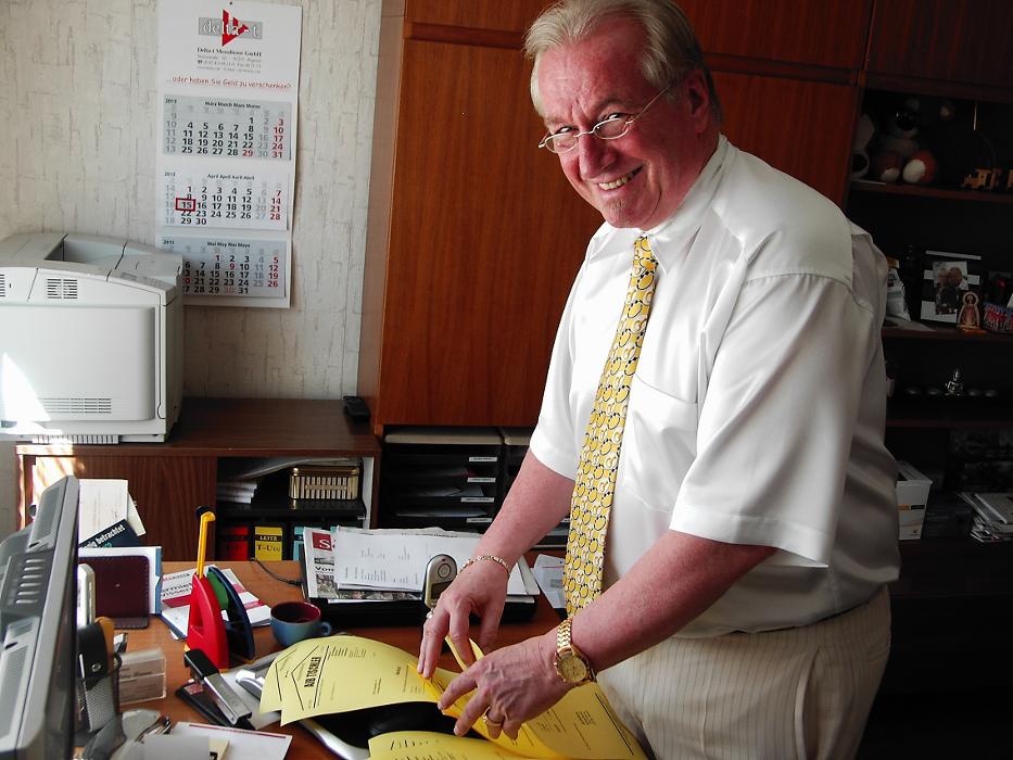 Tischler-Unglaub GmbH, Werner-Siemens-Straße in Bayreuth