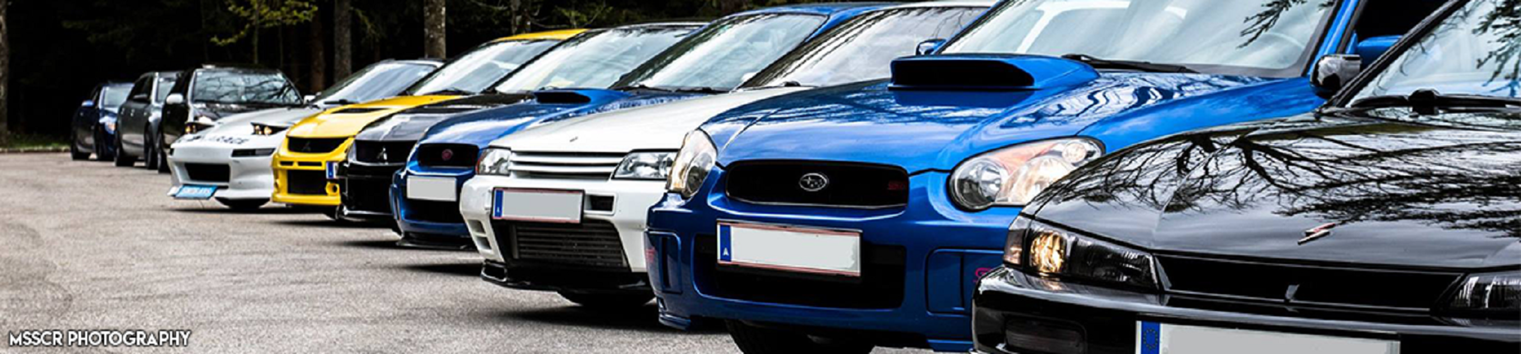 Performance Factory, Haslweg in Gmunden