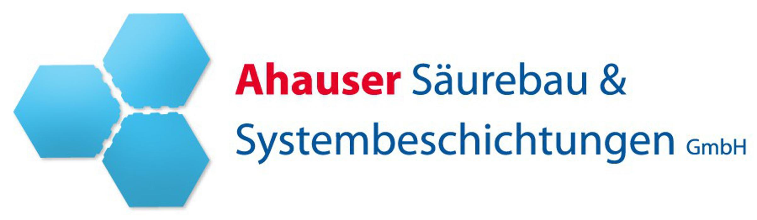 Ahauser Säurebau und Systembeschichtungen GmbH in Ahaus