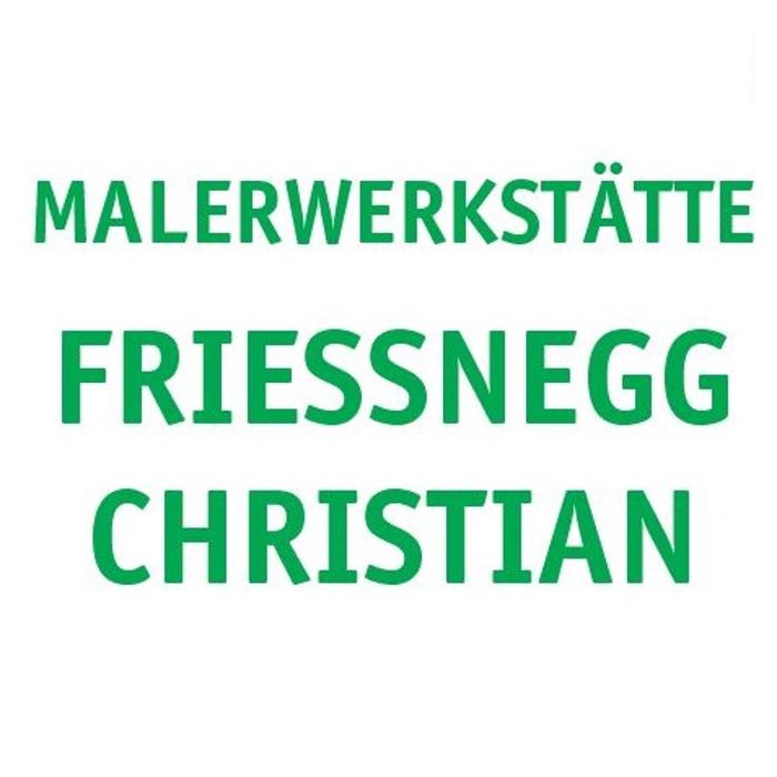 Christian Friessnegg Malerwerkstätte in Feldkirchen in Kärnten