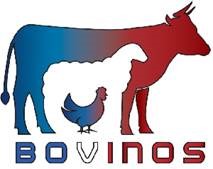 BOVINOS restauration rapide et libre-service