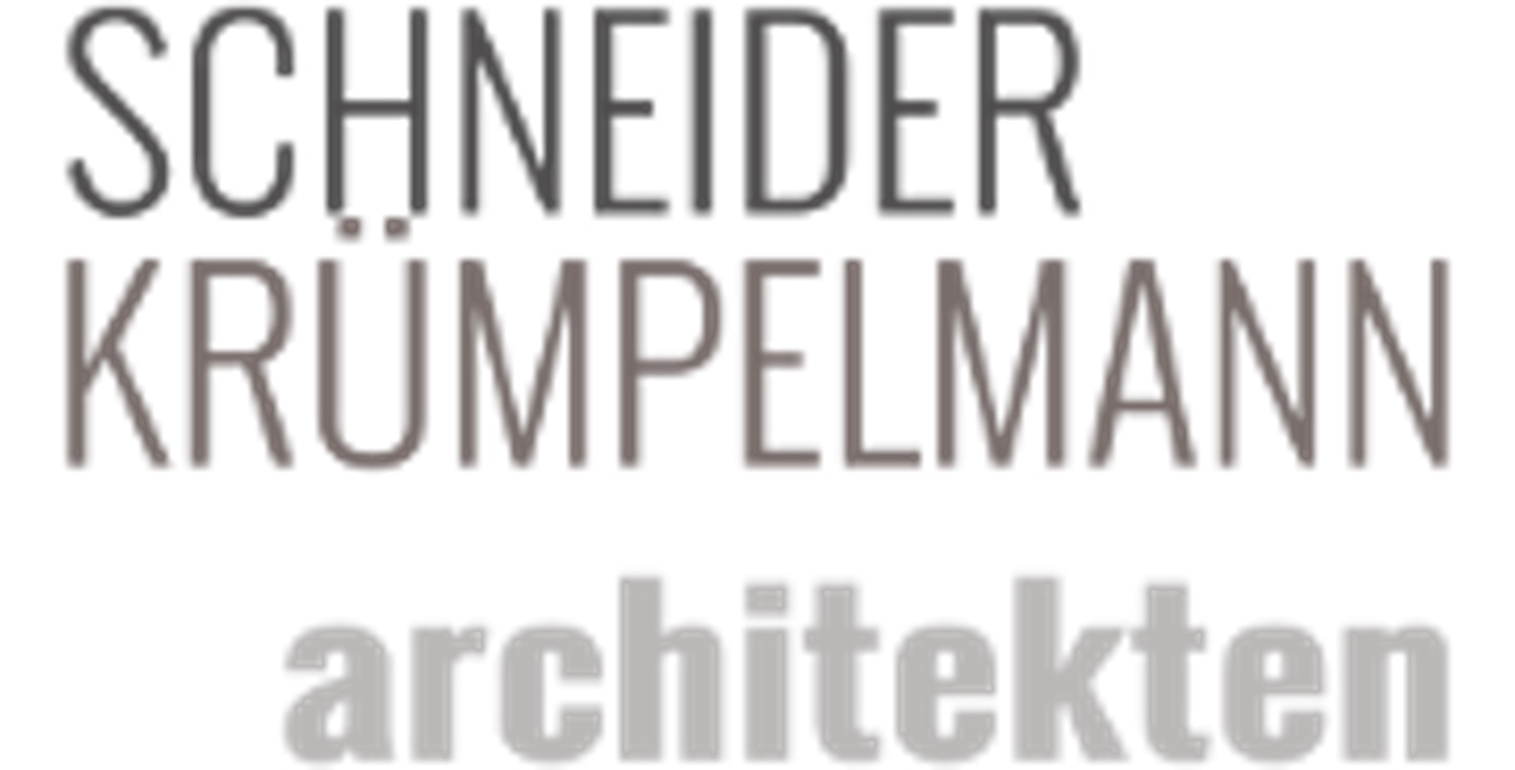 Schneider Krümpelmann Architekten Partnerschaft mbB