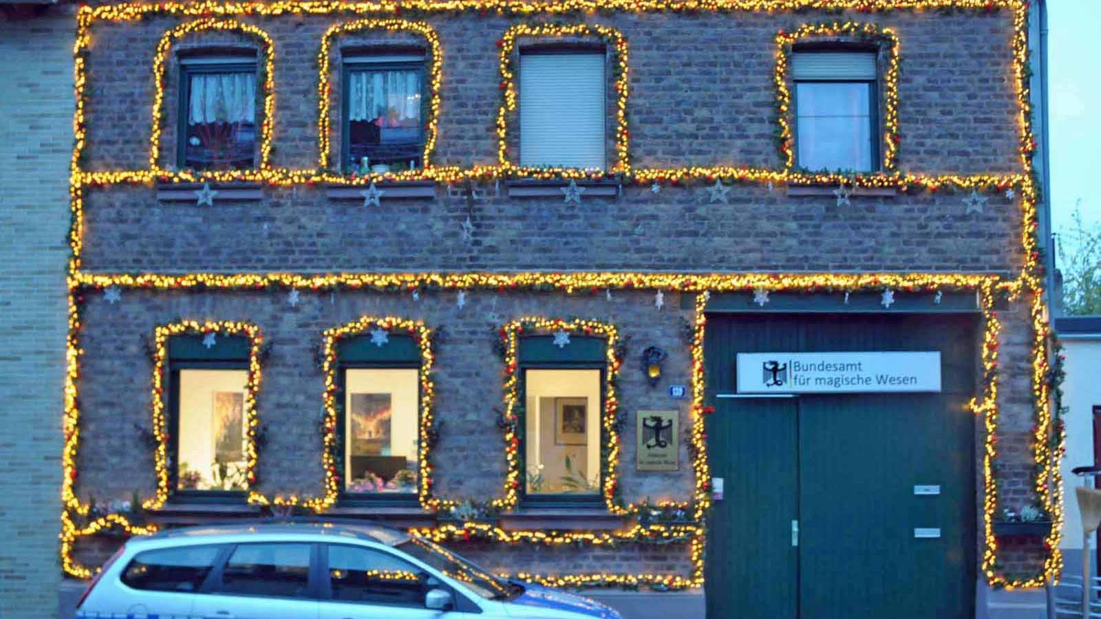 Weihnachtsmarkt Bonn - Online-Weihnachtsshop, Estermannstraße in Bonn