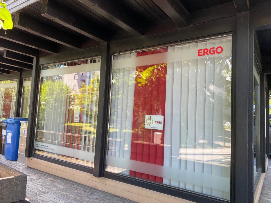 mediambo, Jungfernburgstraße in Lindau