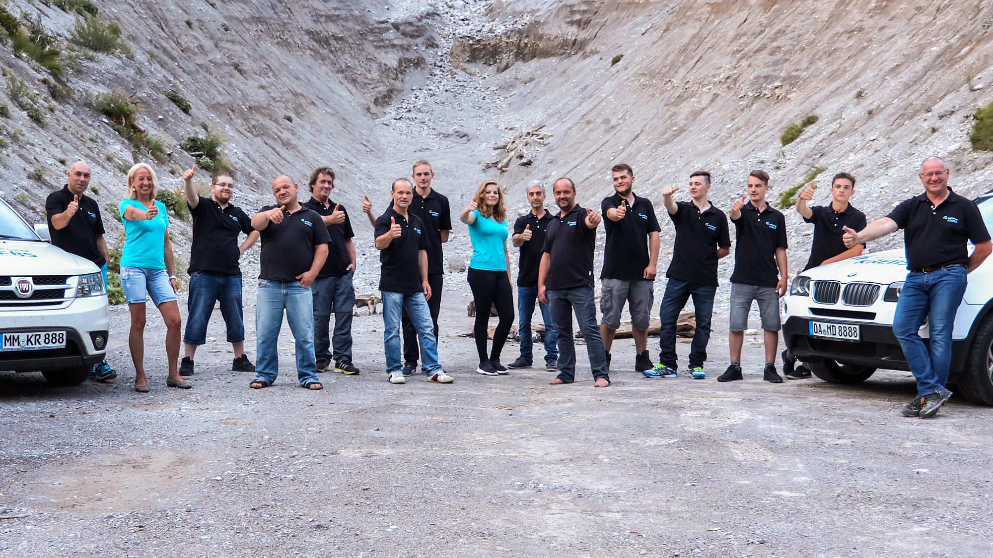 L. Krebs Inh. Durdel GmbH, Schwesterstraße in Memmingen