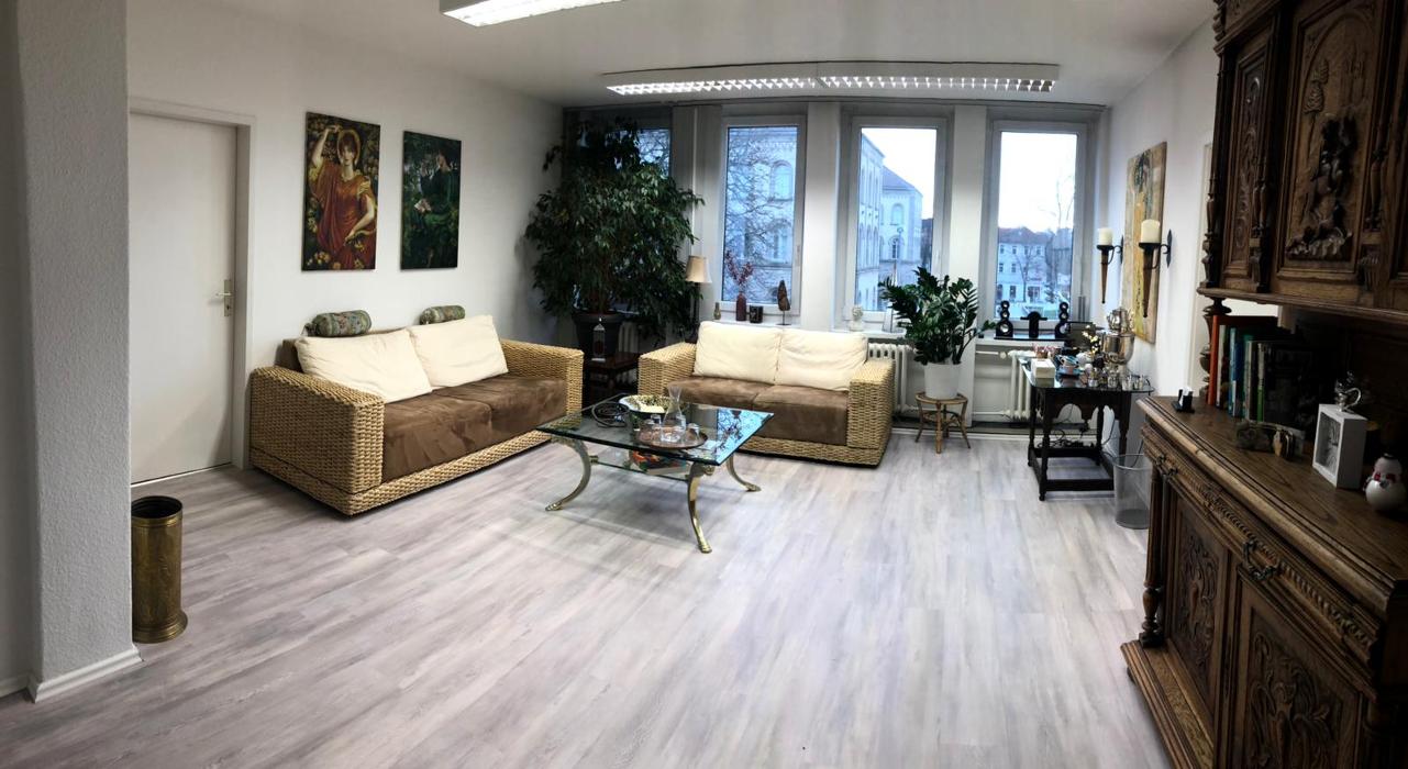 Naturheilpraxis für medizinische Ästhetik Inh. Angelina Lutz, Groner Straße in Göttingen