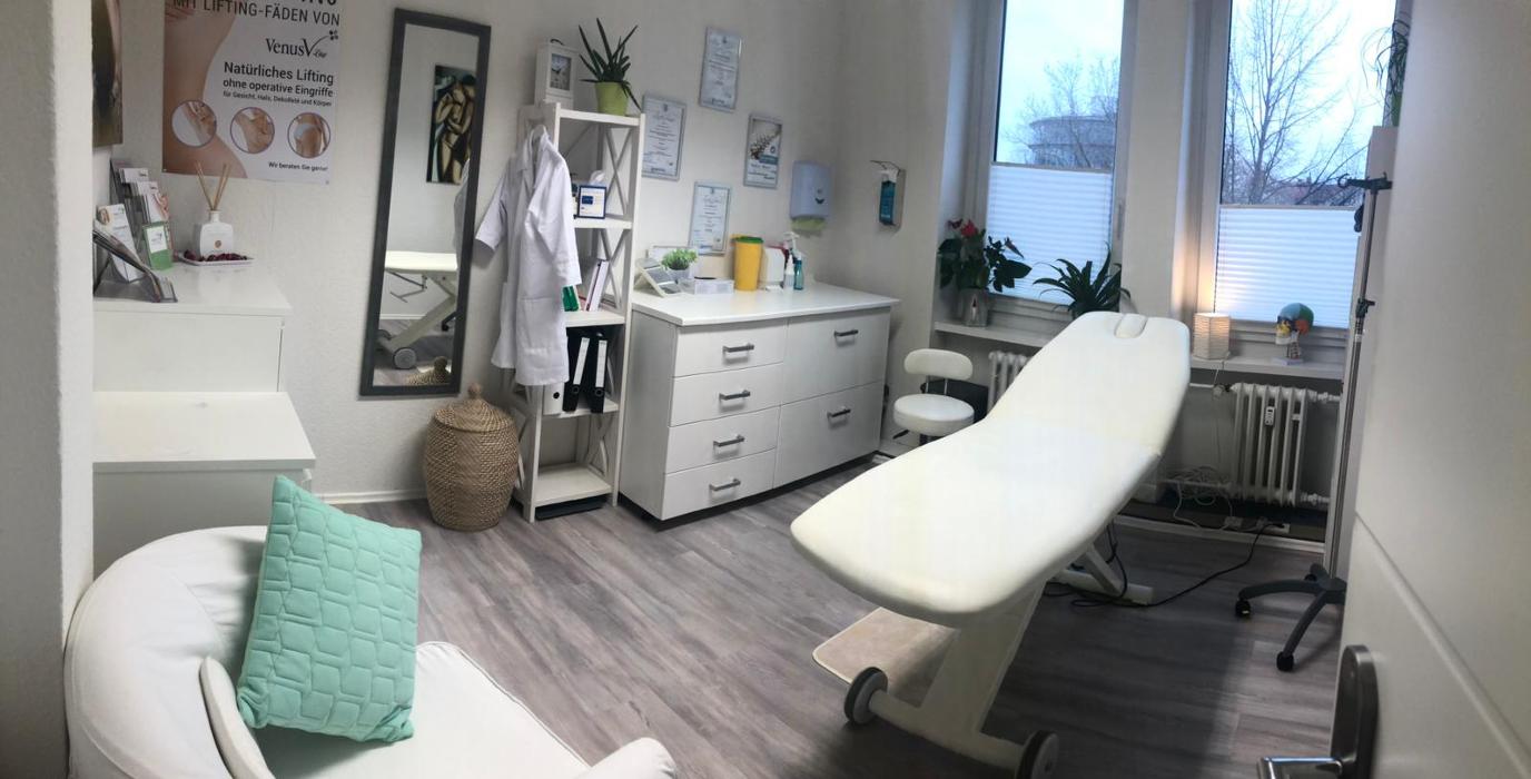Naturheilpraxis für medizinische Ästhetik Inh. Angelina Lutz, Groner Straße in Göttingen