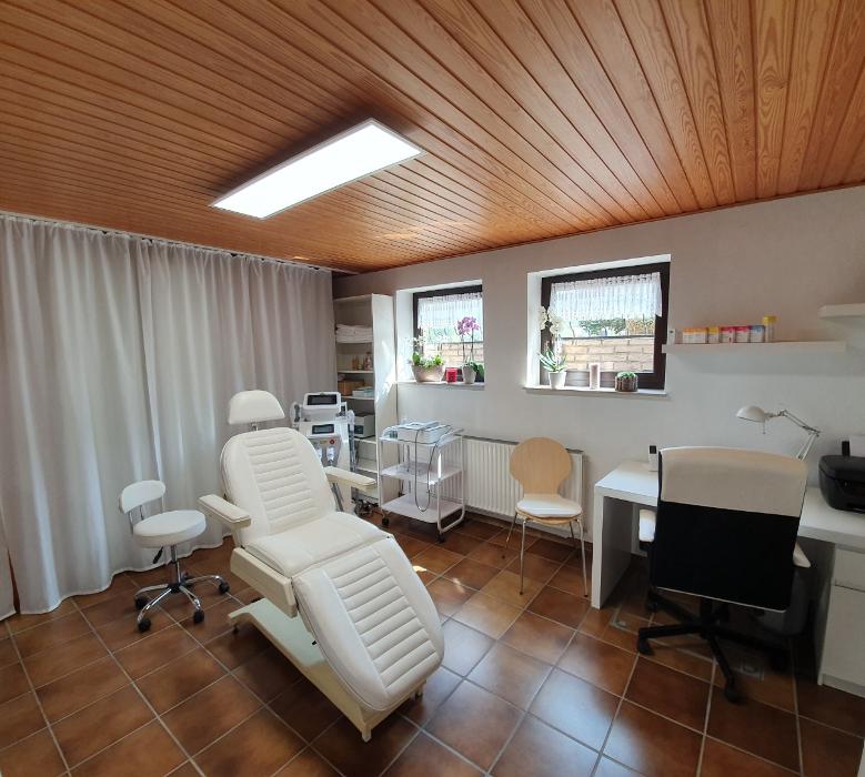 Naturheilpraxis für medizinische Ästhetik Inh. Angelina Lutz, Groner Straße in Göttingen