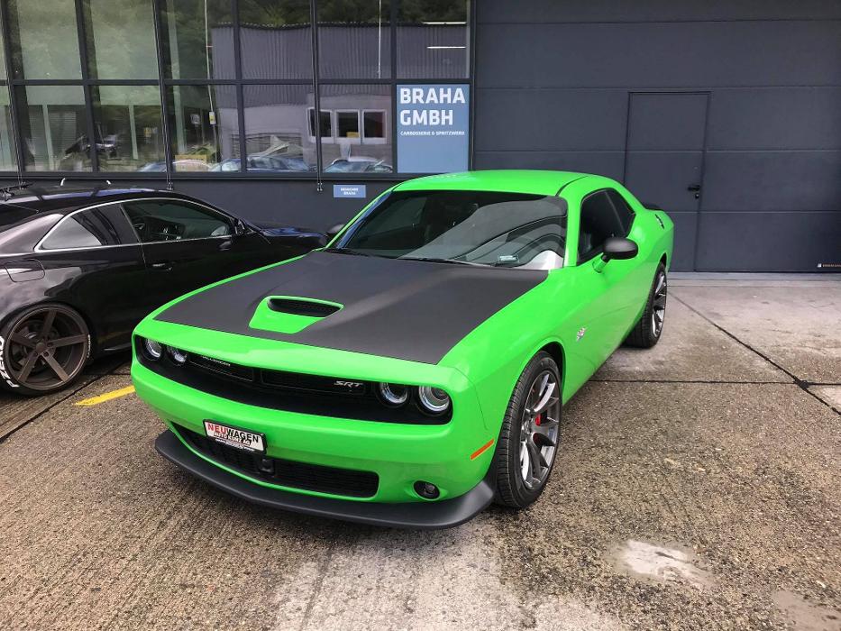 Braha GmbH, Zürcherstrasse in Windisch