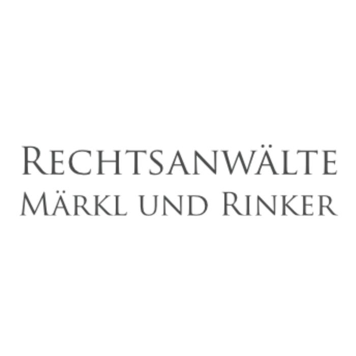 Rechtsanwälte Wilhelm Märkl und Silvia Rinker in Landshut