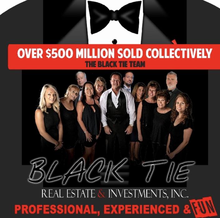 Black Tie Real Estate and Investment, Inc.