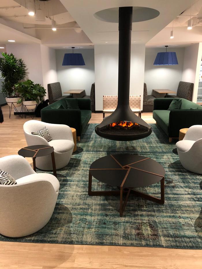 Core dna Services Inc. - Boston, MA