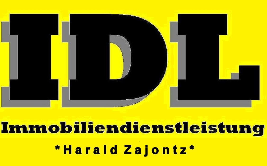 Bild zu IDL - Immobiliendienstleistung Harald Zajontz in Böblingen