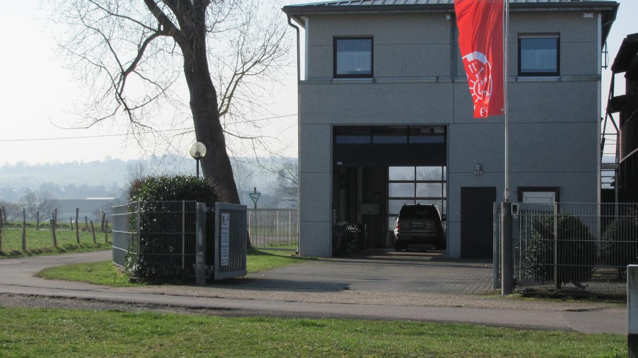 Dipl. Ing. Rudolf Grund - KFZ-Sachverständiger, Knippmühle in Eschweiler