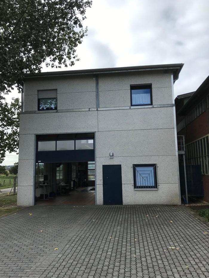 Dipl. Ing. Rudolf Grund - KFZ-Sachverständiger, Knippmühle in Eschweiler