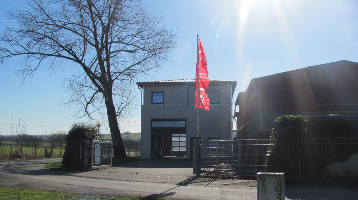 Dipl. Ing. Rudolf Grund - KFZ-Sachverständiger, Knippmühle in Eschweiler