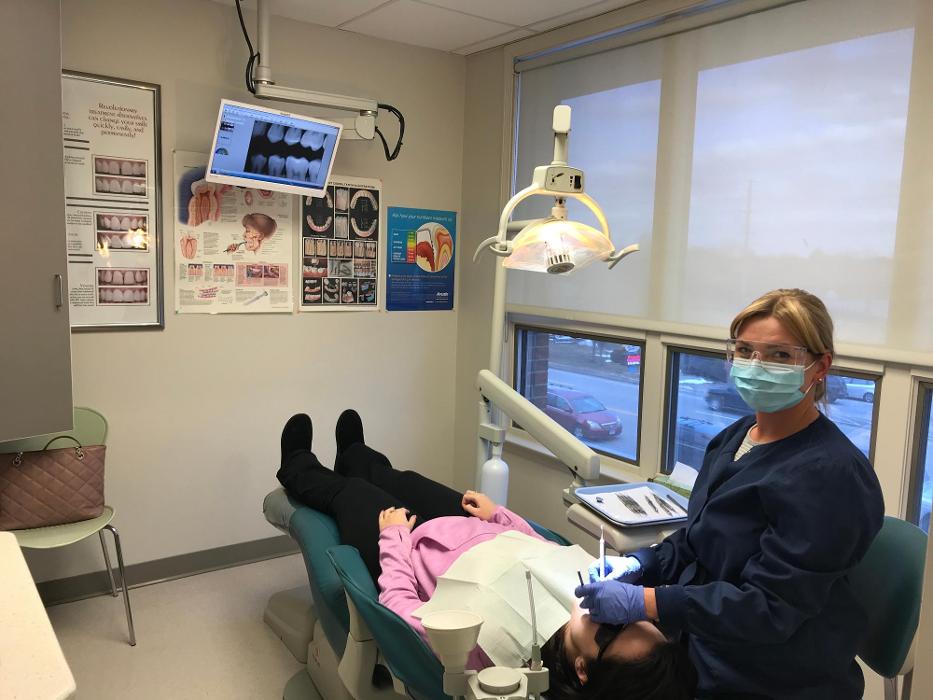 Wethersfield Family Dental Center Image