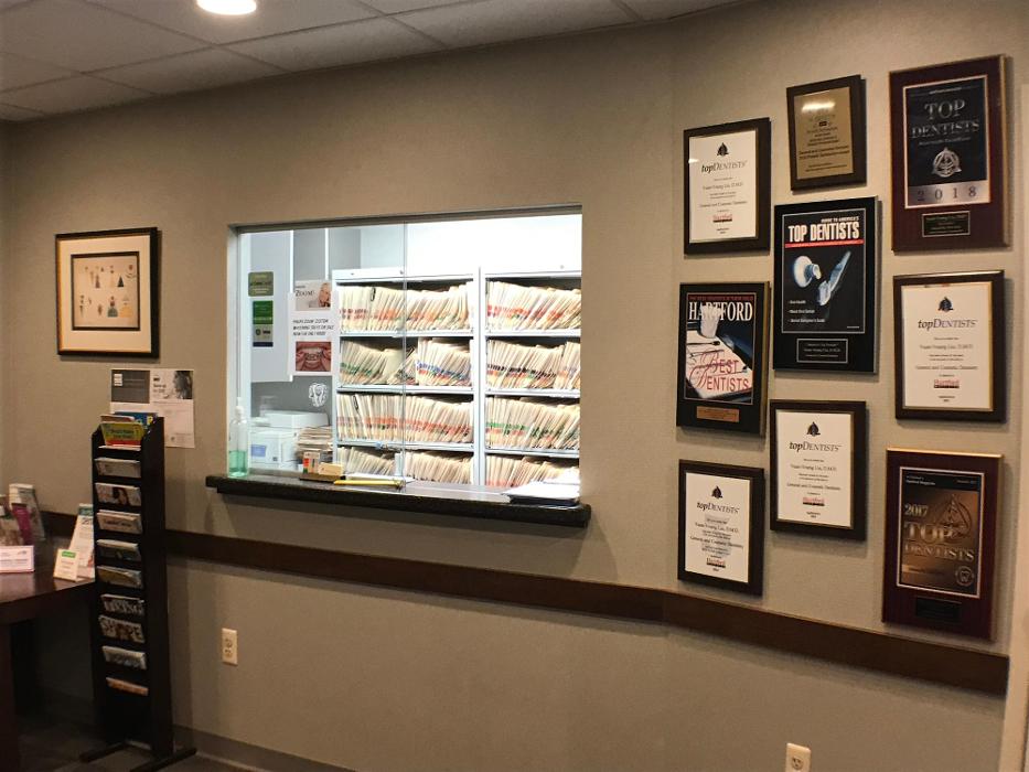 Wethersfield Family Dental Center Image