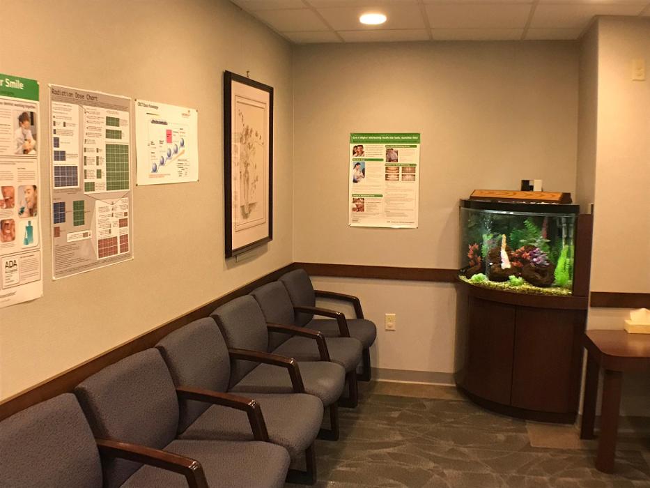 Wethersfield Family Dental Center Image