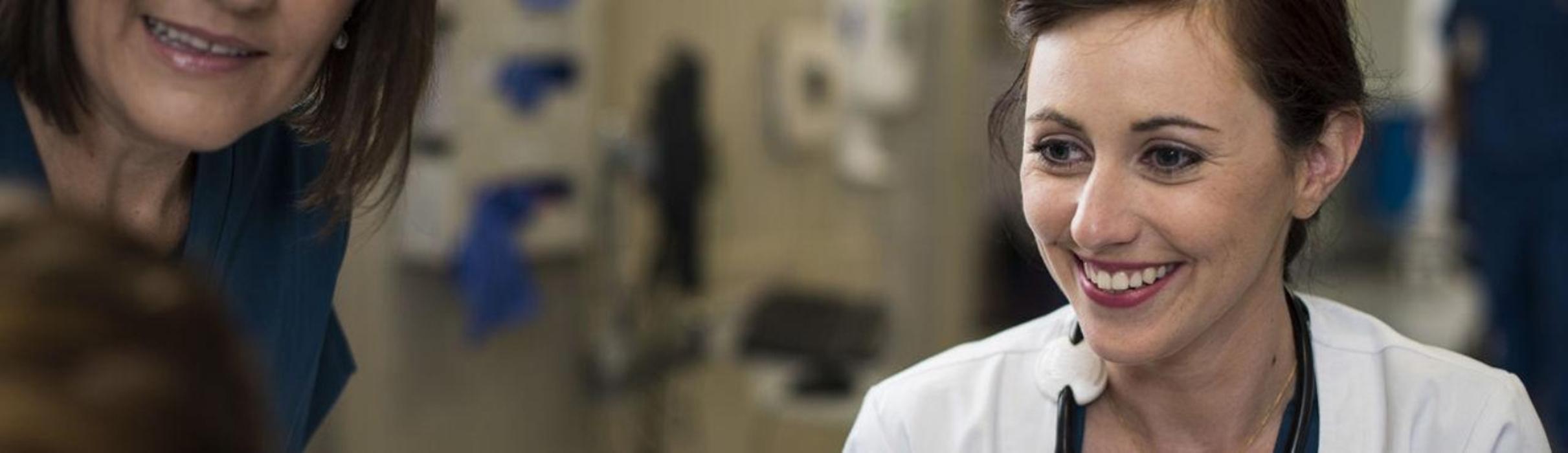 Cushing Primary Care - Cushing, OK