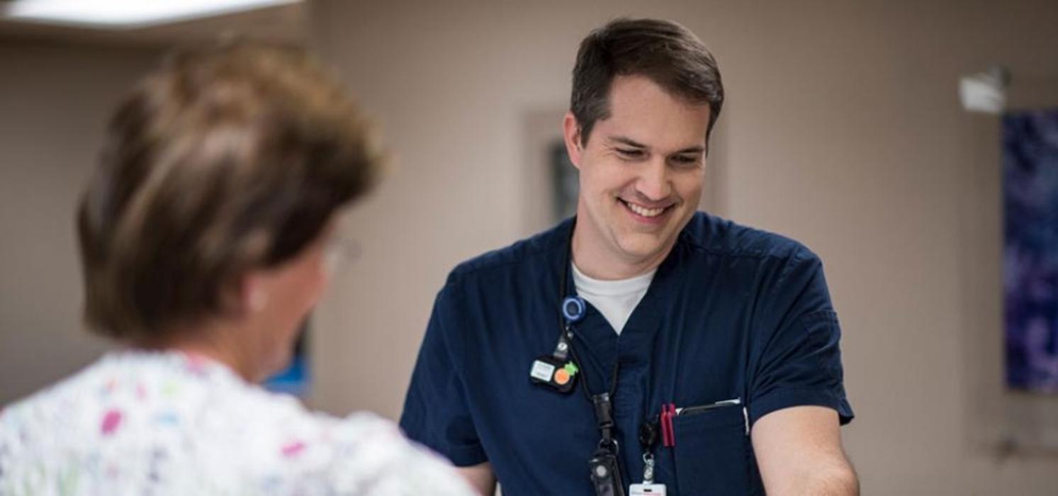 Cushing Primary Care - Cushing, OK