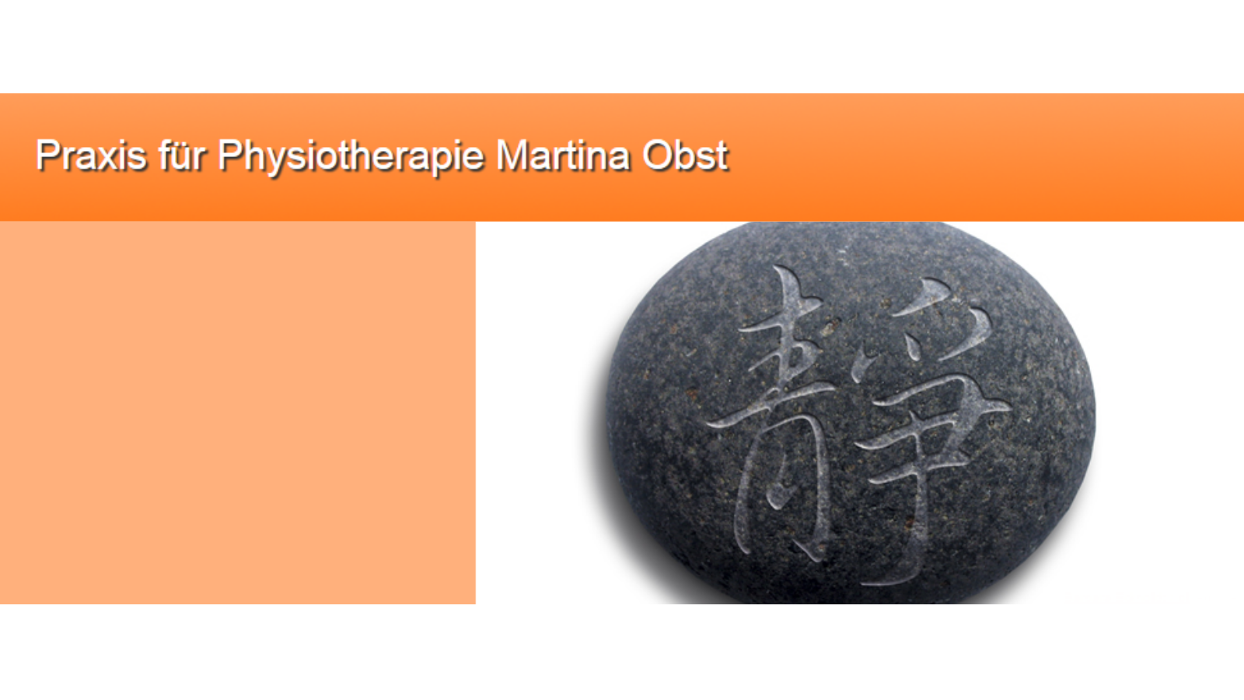 Bild zu Praxis für Physiotherapie Martina Obst in Sankt Augustin Bild zu Praxis für Physiotherapie Martina Obst in Sankt Augustin