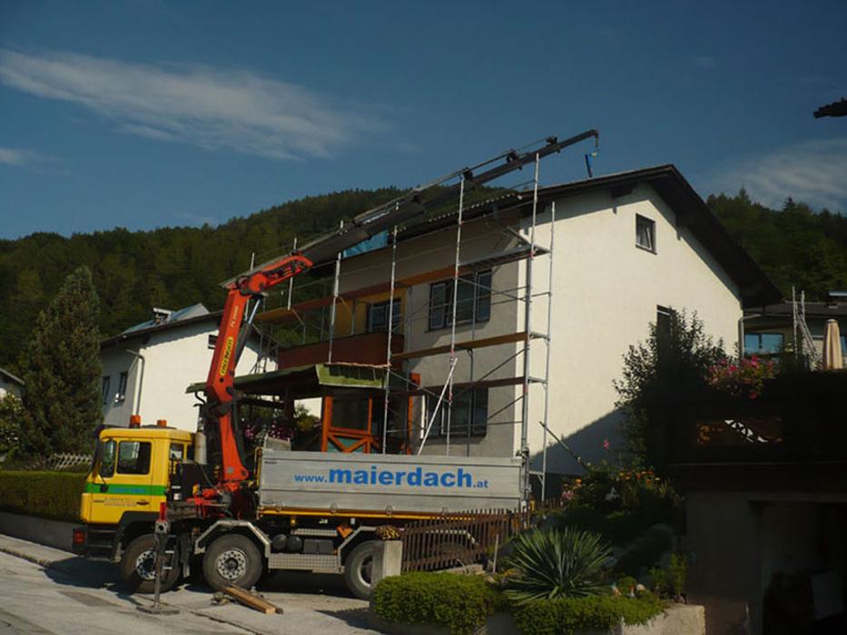 Bruno Mair GmbH - Raumausstattung & Tapezierer, Truyen in Ried im Oberinntal
