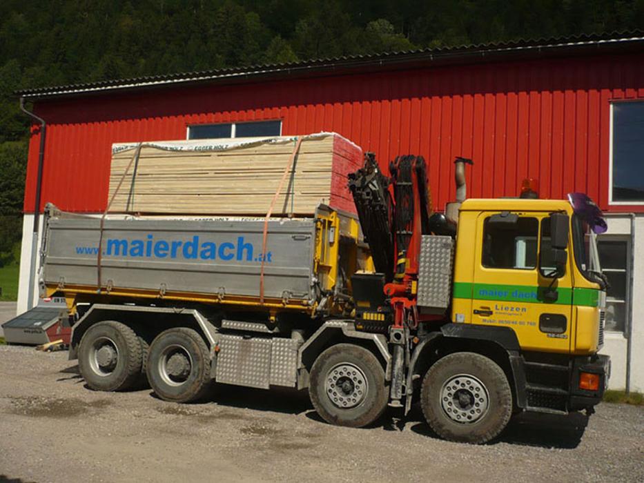 Bruno Mair GmbH - Raumausstattung & Tapezierer, Truyen in Ried im Oberinntal