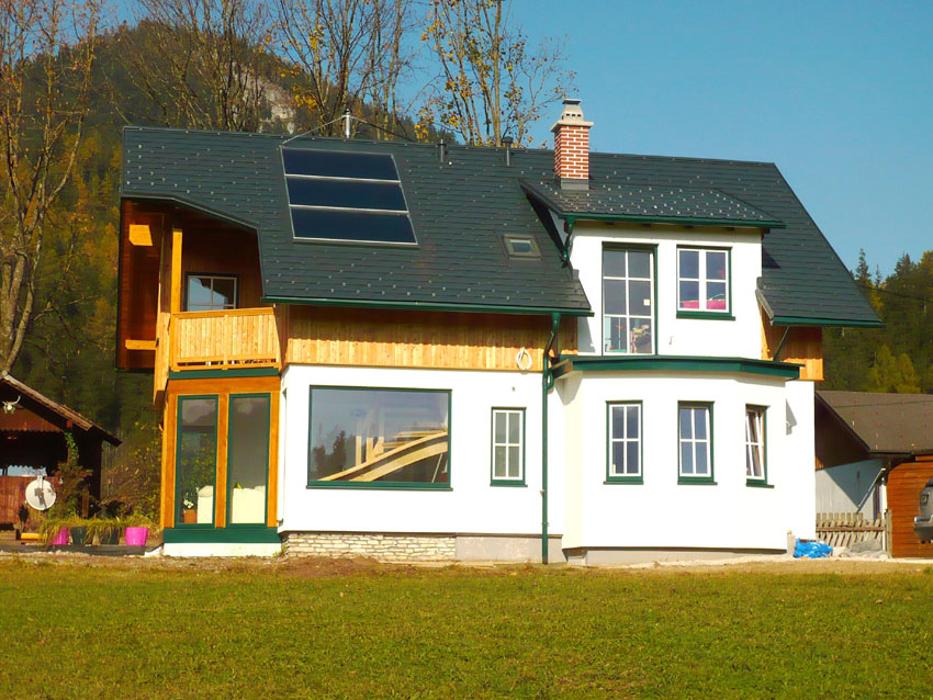 Bruno Mair GmbH - Raumausstattung & Tapezierer, Truyen in Ried im Oberinntal