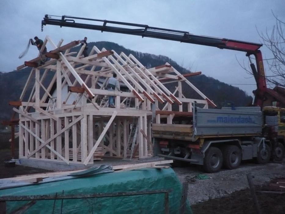 Bruno Mair GmbH - Raumausstattung & Tapezierer, Truyen in Ried im Oberinntal