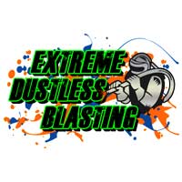 Extreme Dustless Blasting