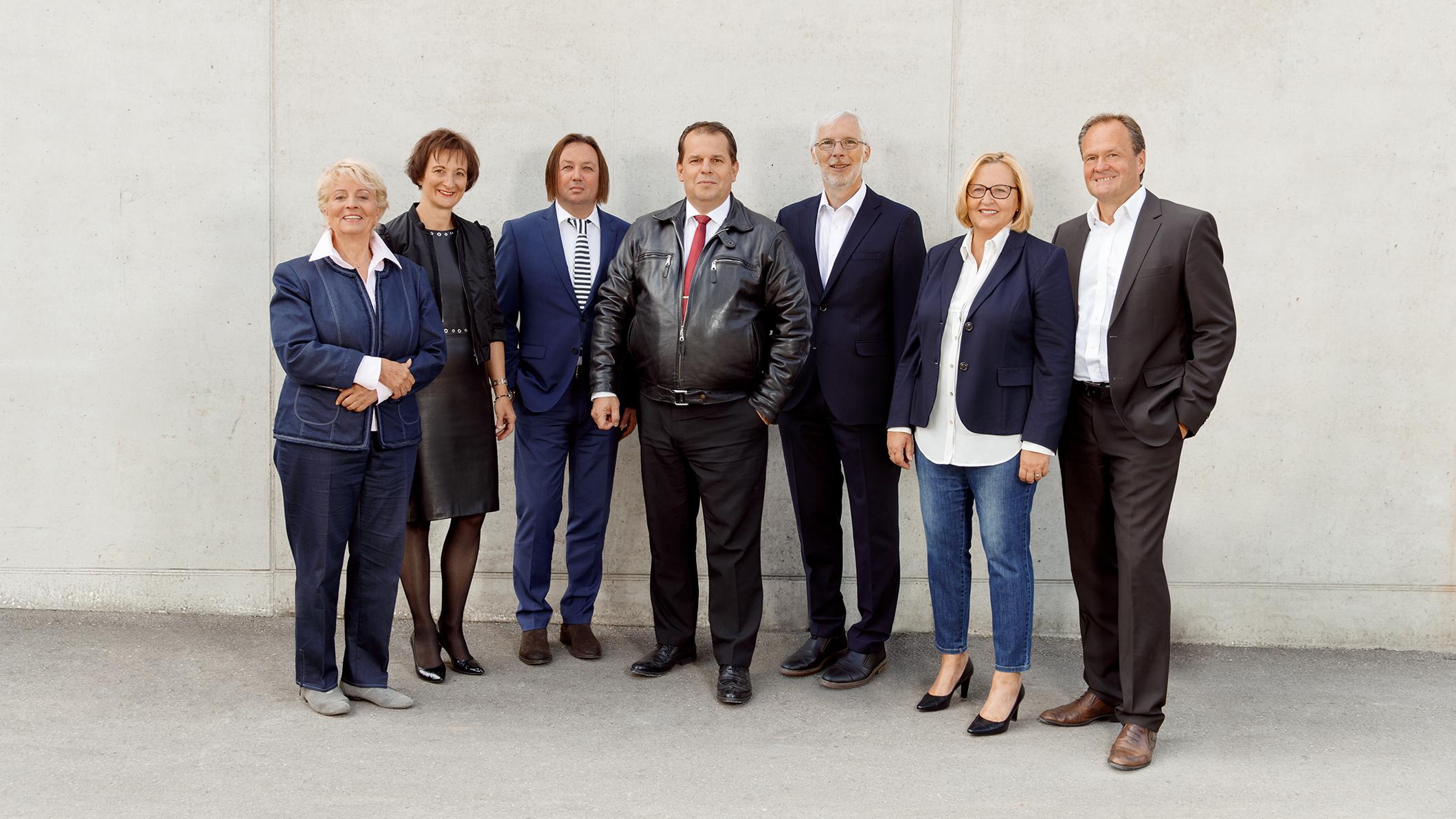 GARANT Immobilien Büro Göppingen, Ulmer Straße in Göppingen