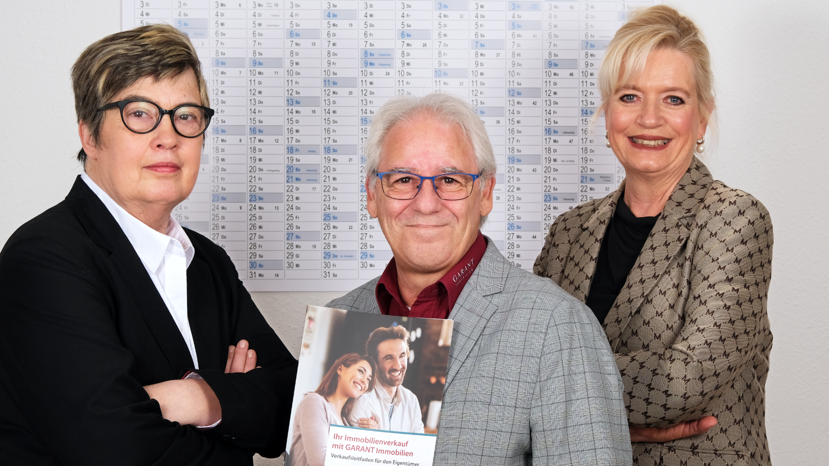 GARANT Immobilien, Weinstraße in Edenkoben