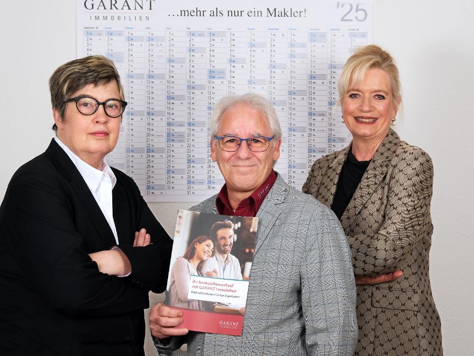 GARANT Immobilien, Weinstraße in Edenkoben
