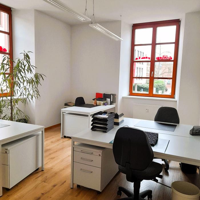 GARANT Immobilien, Weinstraße in Edenkoben