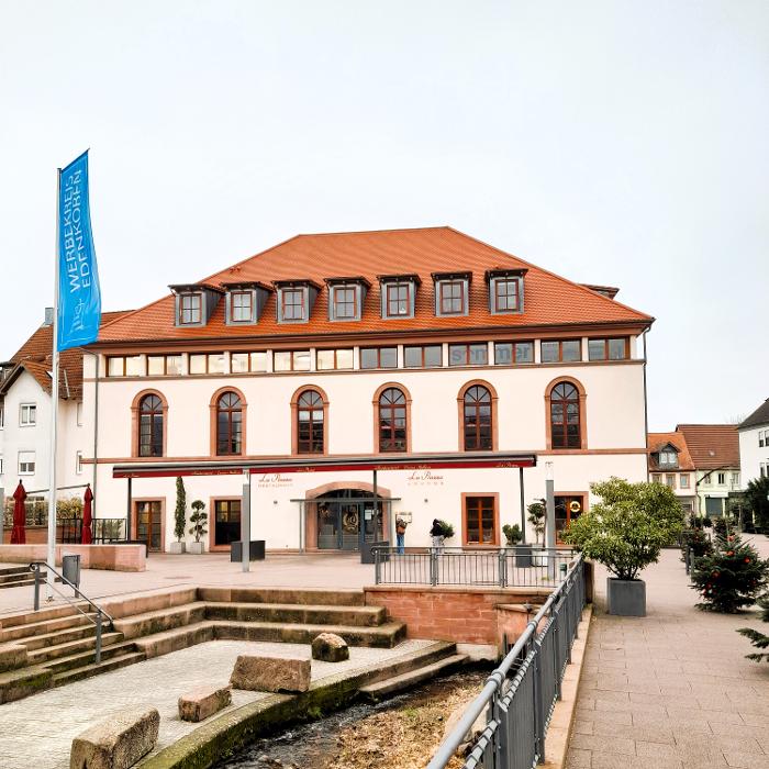 GARANT Immobilien, Weinstraße in Edenkoben