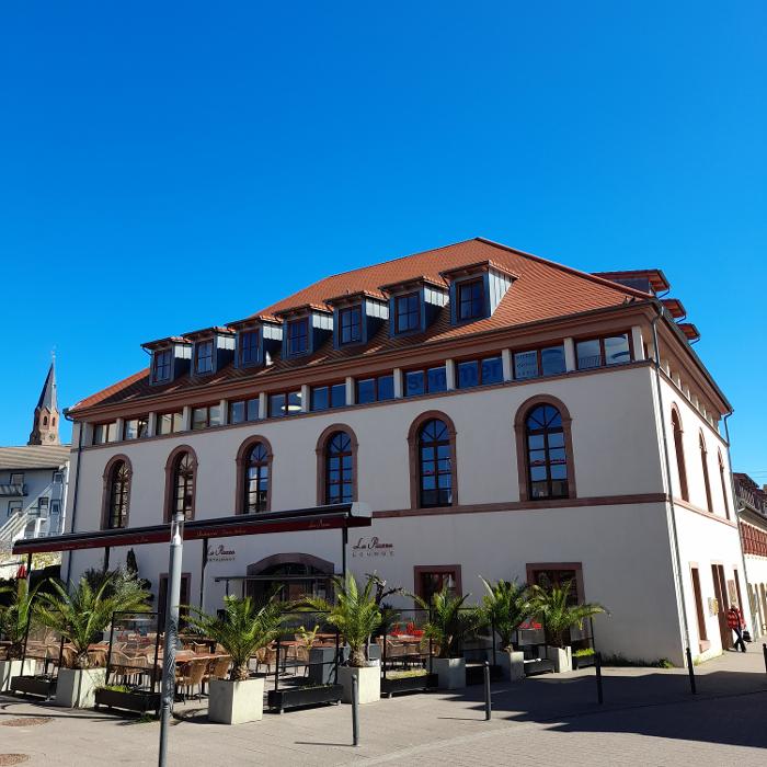 GARANT Immobilien, Weinstraße in Edenkoben