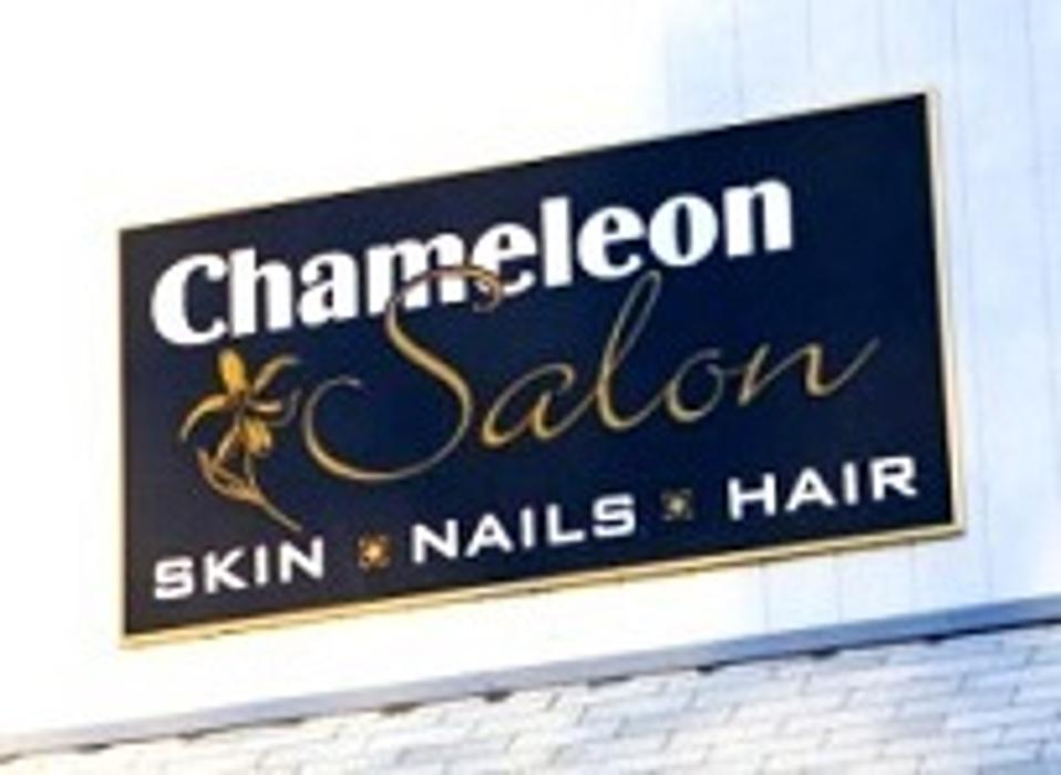 Chameleon European Salon Image