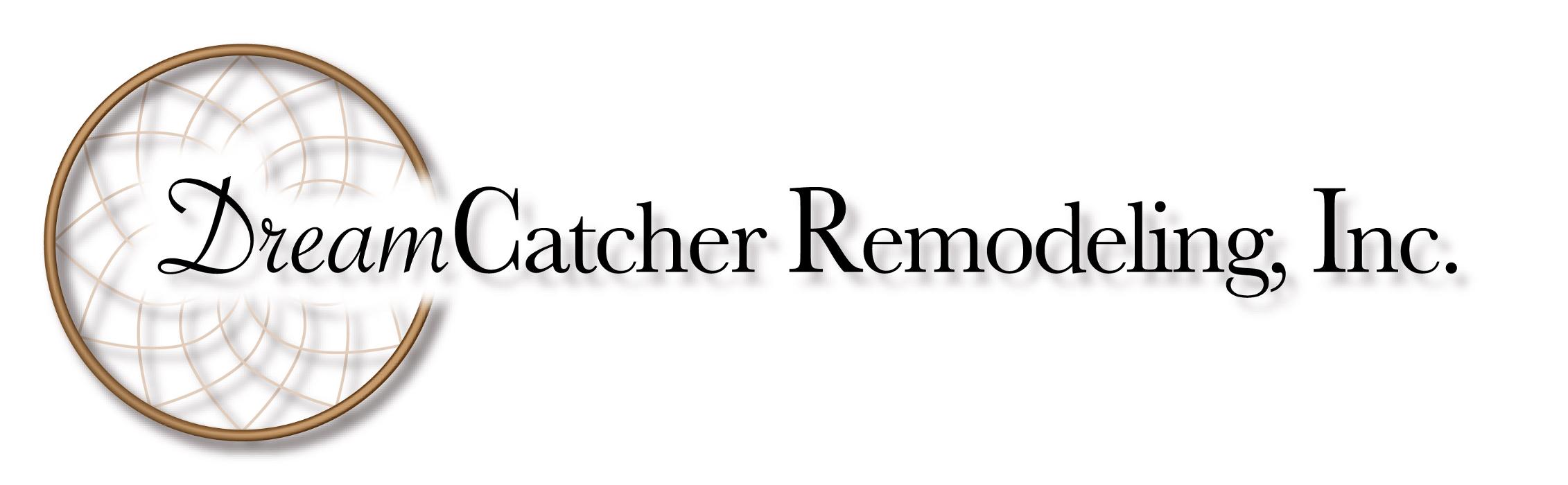DreamCatcher Remodeling, Inc. Logo