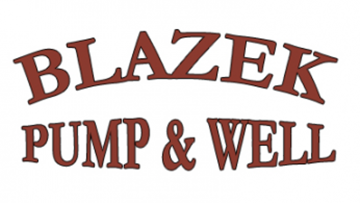 Blazek Pump and Well Co