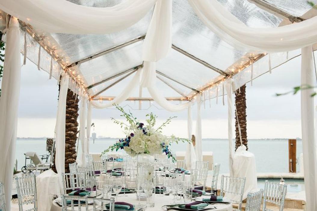 PCS Event Productions Logo